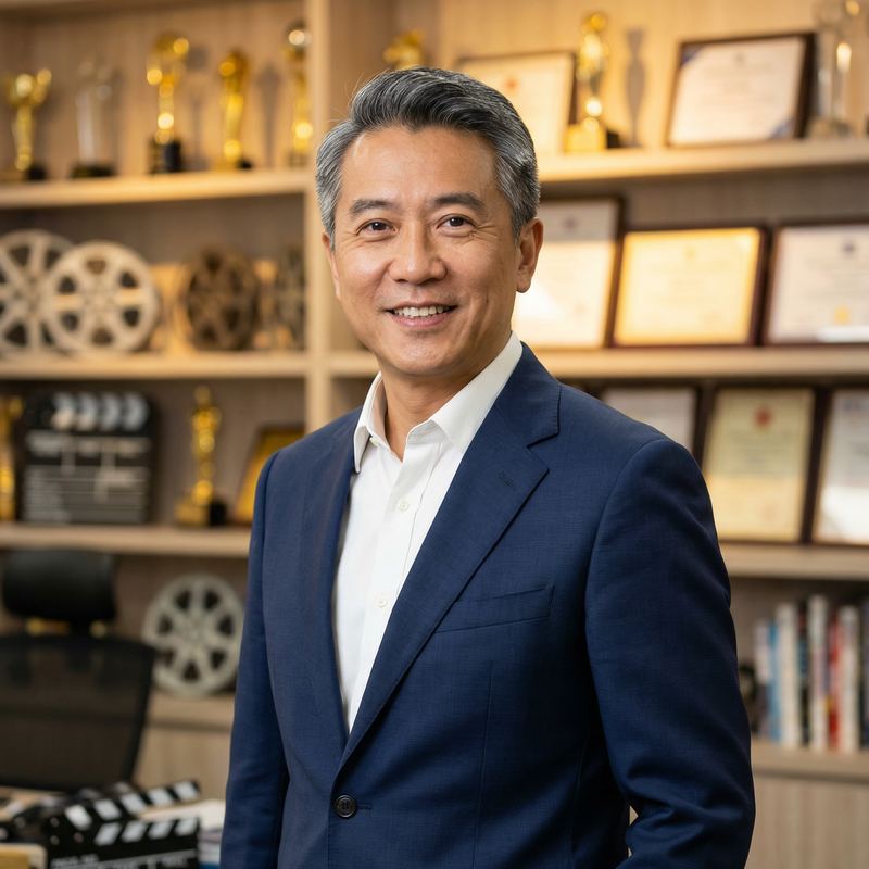 四虎视频制片人王建国